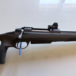 Sako S20 calibre 300 win mag + BURRIS FASTFIRE IV