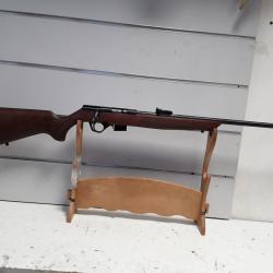 Carabine a verrou Rossi 8117 cal.17hmr bois can.52cm