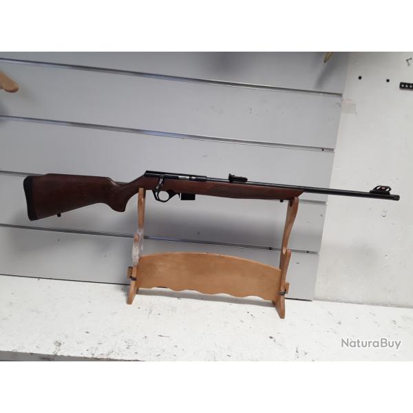 Carabine a verrou Rossi 8117 cal.17hmr bois can.52cm