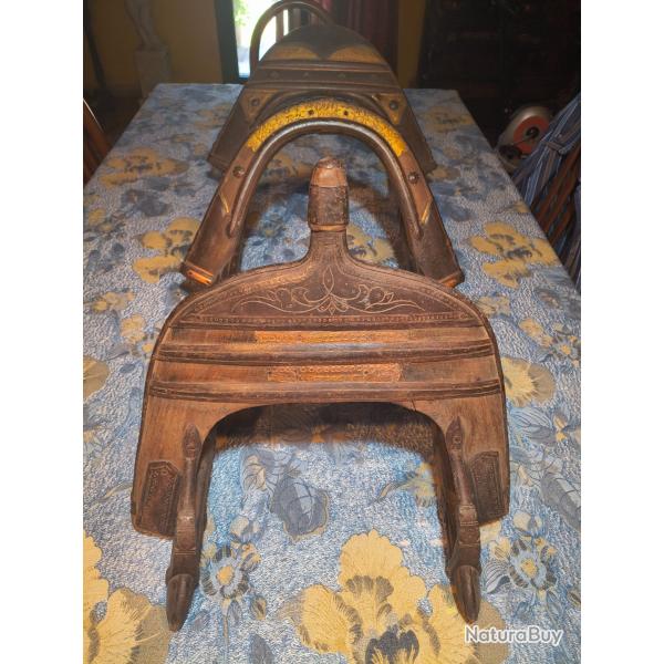 Campagne d'�gypte Selle De Dromadaire Empire
