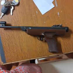Diana mod&egrave;le 5 Magnum tr&egrave;s bon &eacute;tat