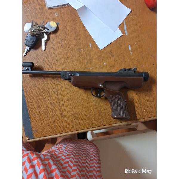 Diana mod�le 5 Magnum tr�s bon �tat