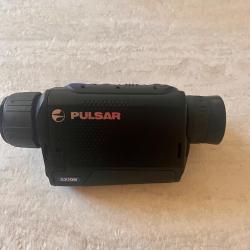 Monoculaire thermique  Axion xm30f pulsar