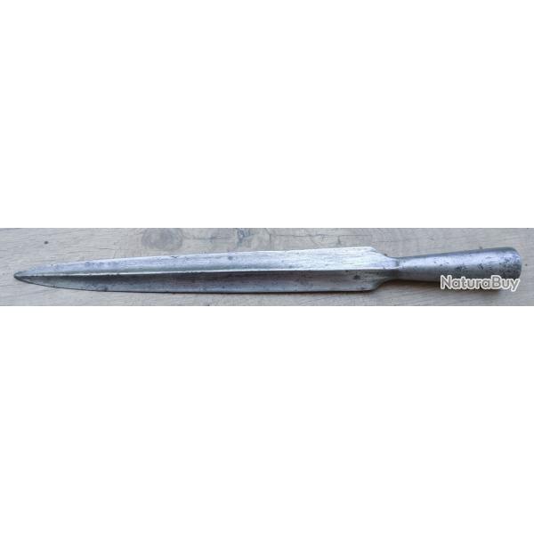 Fer de lance �poque 1�re empire