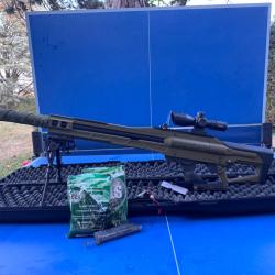 VSR10 SRU HPA