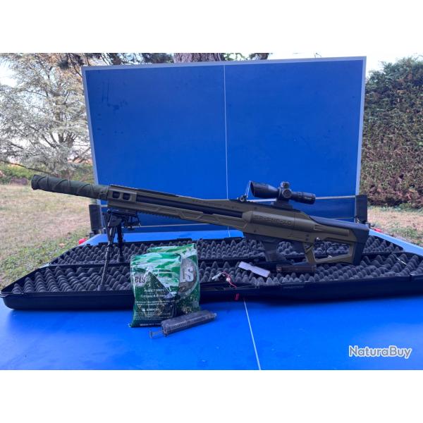 VSR10 SRU HPA