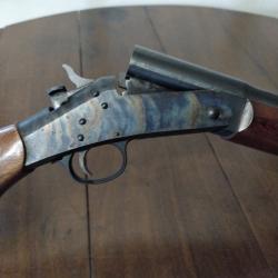 Fusil cal16 Harrington et Richardson