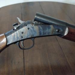 Fusil cal16 Harrington et Richardson