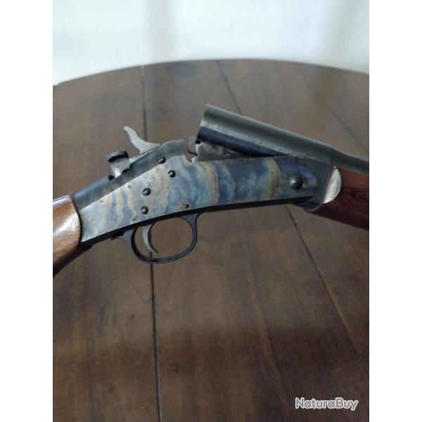 Fusil cal16 Harrington et Richardson