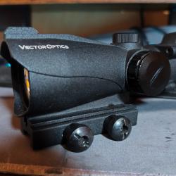 Vector Optics Condor