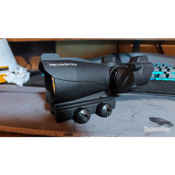 Vector Optics Condor