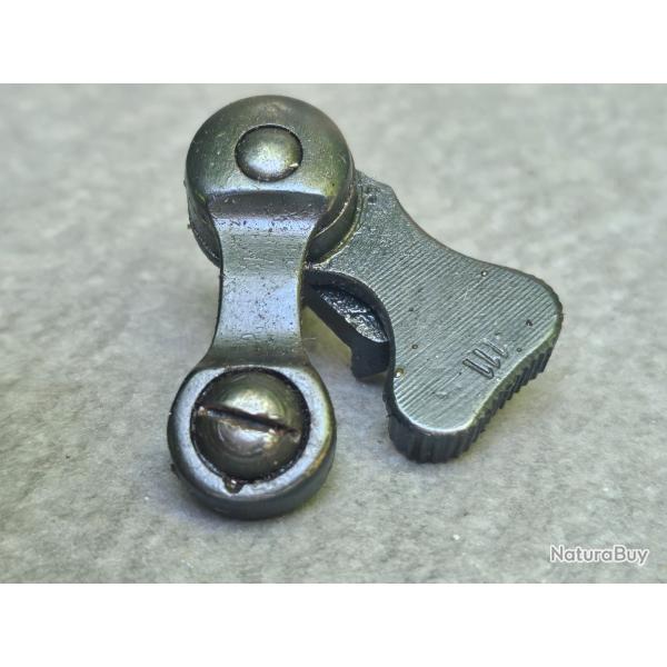Set s�ret� pour fusil Enfield num�ro 1mkIII