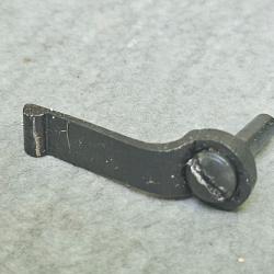 Arretoir de culasse et sa vis pour Enfield num&eacute;ro 1mkIII