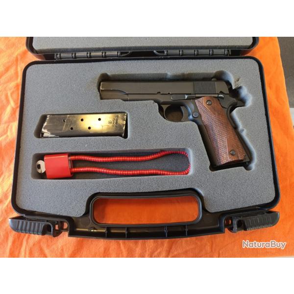1911 - A1 Auto-ordnance 45ACP
