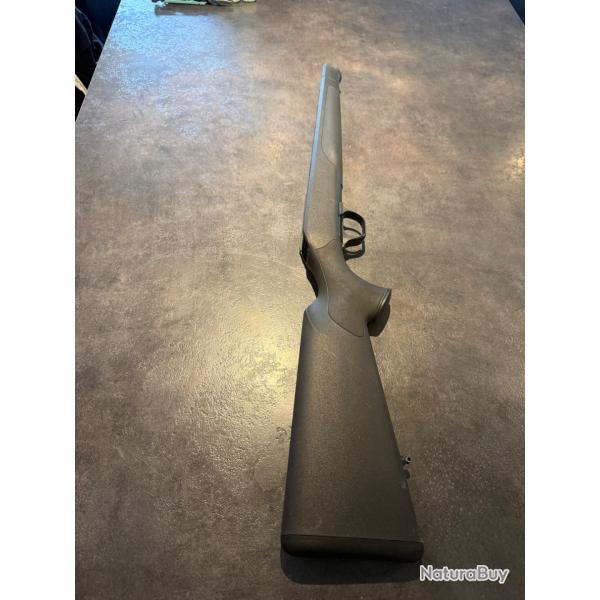 Carcasse blaser R8 avec bloc d�tente