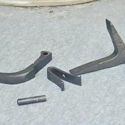 Set de pi&egrave;ces de la platine de fusil Enfield num&eacute;ro 1mkIII