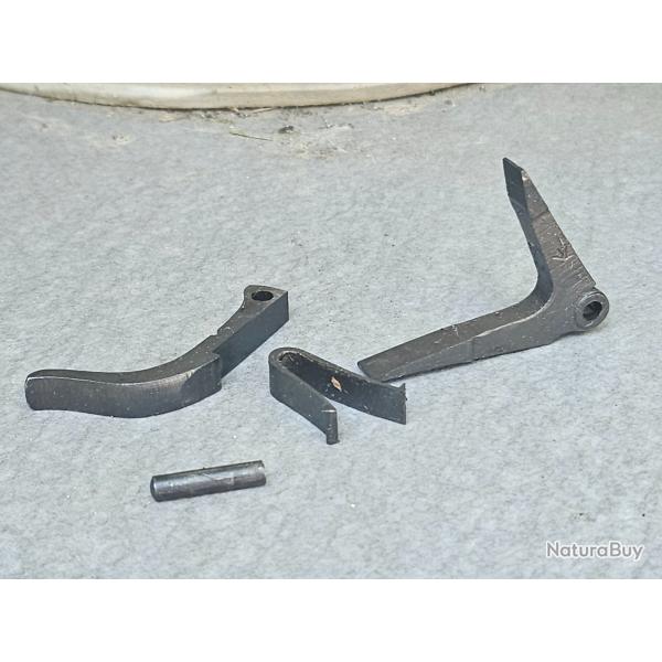 Set de pi�ces de la platine de fusil Enfield num�ro 1mkIII