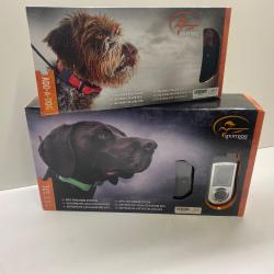 Ensemble GPS Sportdog  Tek 1.5L + collier suppl&eacute;mentaire offert