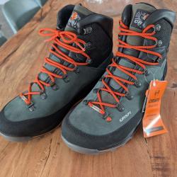 CHAUSSURE CRISPI FUTURA CX GTX
