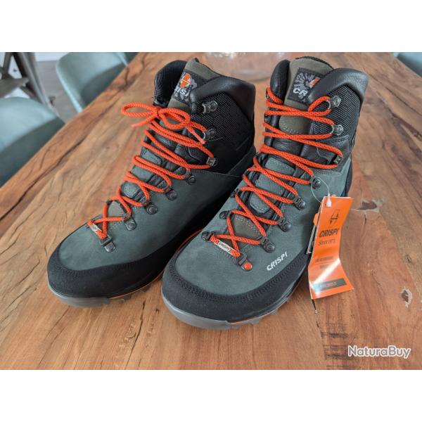 CHAUSSURE CRISPI FUTURA CX GTX