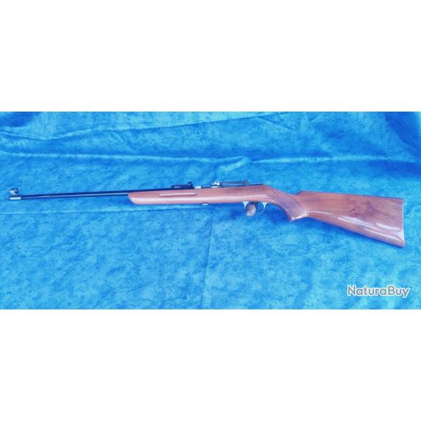COLLECTOR !!!!  RARE CARABINE VILKO 6 MM