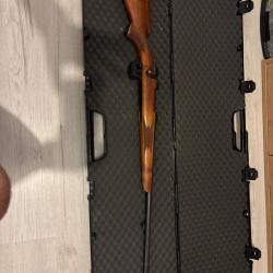 Carabines k98 sur base Mauser calibre 9,3x64