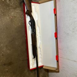 Winchester sx4