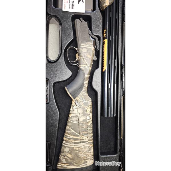 BROWNING B525 CAMO  BUSC REGLABLE 71cm