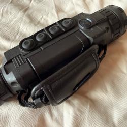 Vends PULSAR H&Eacute;LION XQ19F