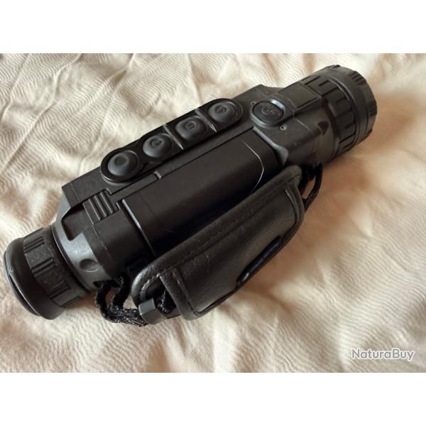 Vends PULSAR H�LION XQ19F