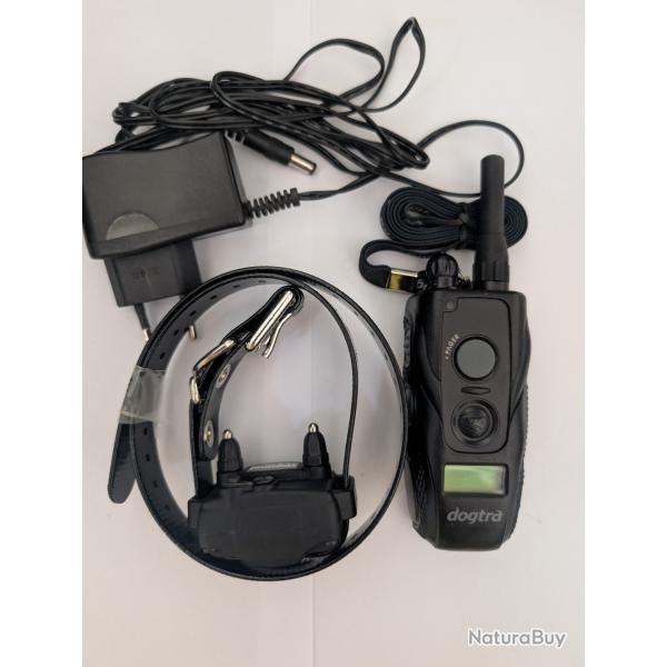 Collier de dressage Dogtra 640C