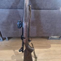 Mauser M18 Pure 30-06