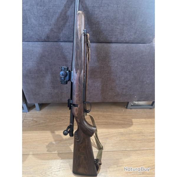 Mauser M18 Pure 30-06