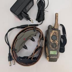Collier de dressage Dogtra ARC800 Camo