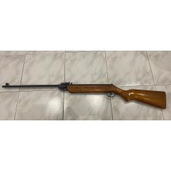 Carabine &agrave; plomb vantage , bo&icirc;te des 100 pointu 4.5 mm.