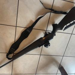 Browning Bar 4X  9.3X62
