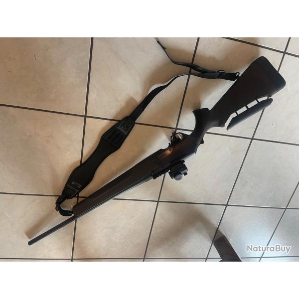 Browning Bar 4X  9.3X62