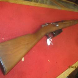Carabine CARCANO 1938 Cal 7.35x51