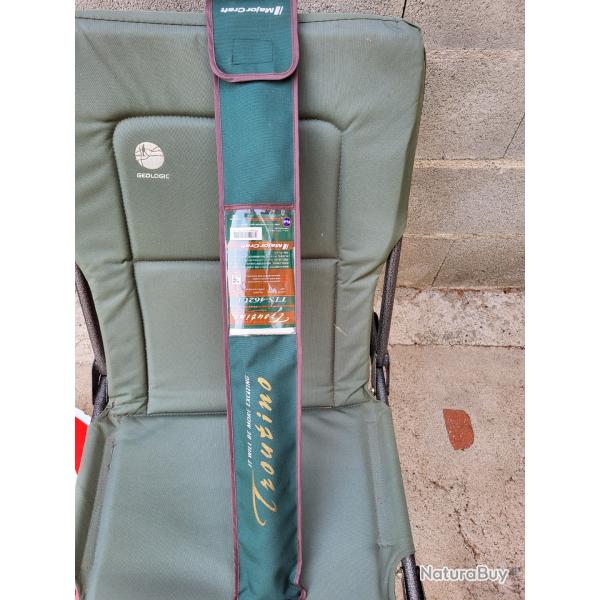 Canne Major craft troutino TTS-462-UL