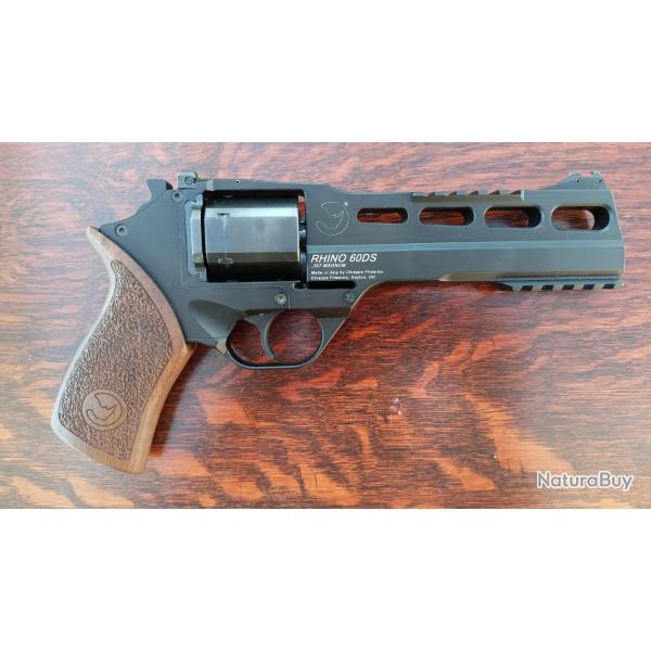 Chiappa Rhino 60DS - 357 Mag