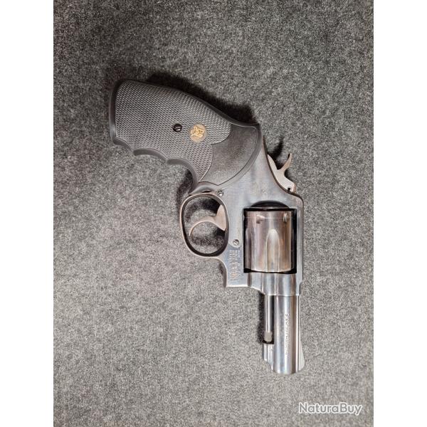 SMITH & WESSON MOD�LE 13-3