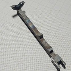 EXTRACTEUR POUR CARABINE BERGERON CALIBRE 9 FLOBERT..........t05