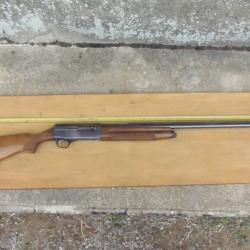 Franchi A.R.C. fabrication Verney-Carron  calibre 12/70