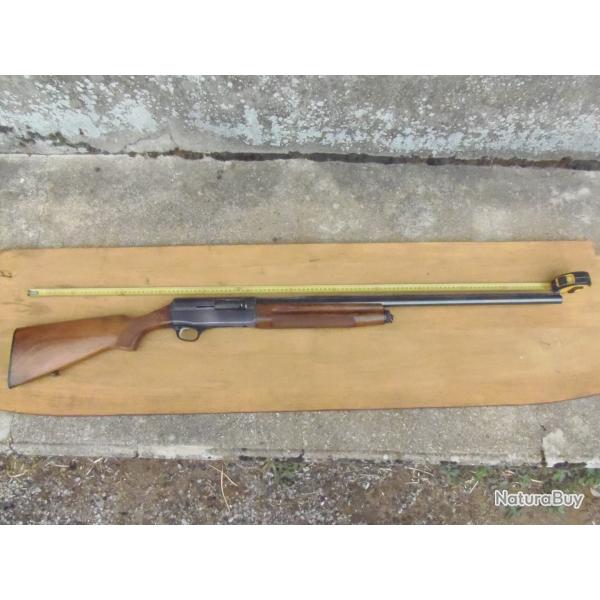 Franchi A.R.C. fabrication Verney-Carron  calibre 12/70