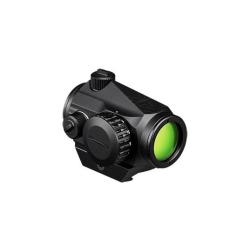 Point rouge Vortex Crossfire 2MOA Vert