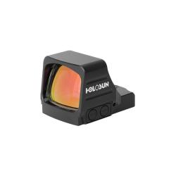 Point Rouge Holosun 407 Comp 6MOA Rouge