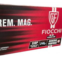 20 Cartouches Hornady Cal.308 Win 150Grs SST SPF