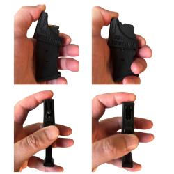 Speedloader CZ 22Lr 452 - 455 - 457