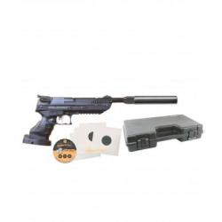 Zoraki HP 01 V2 Ultra 5.5 mm - Pack Silencieux