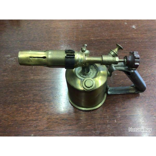 Lampe � souder laiton EXPRESS